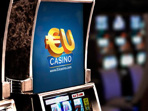 eucasino|Udvalgte spil .